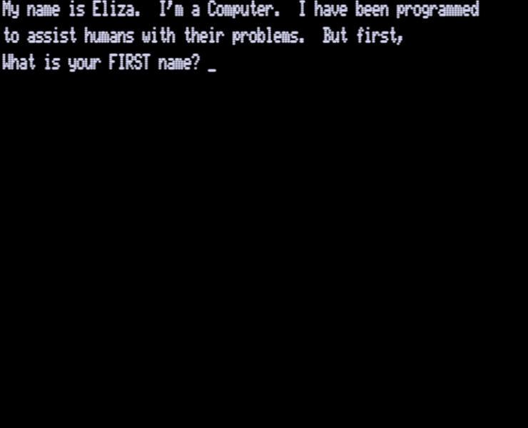 Screen shot